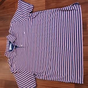 Southern Tide polo size L